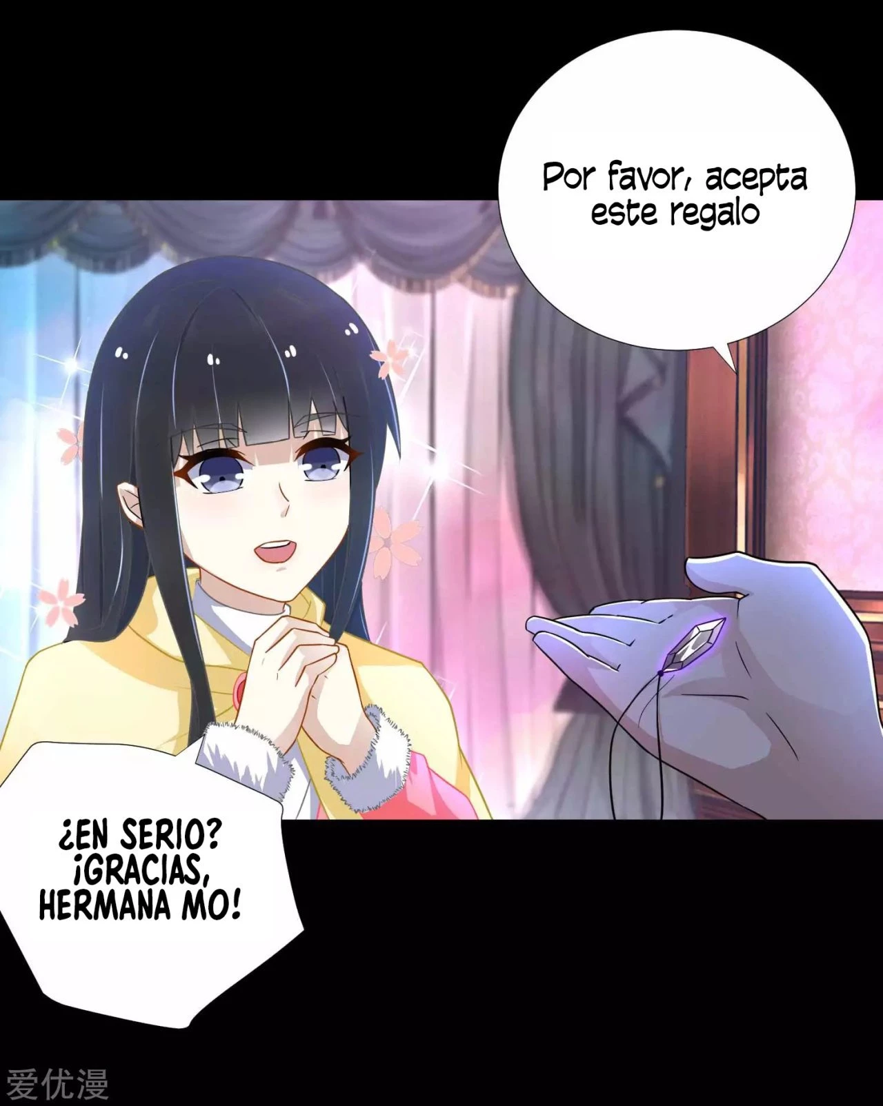 El rey del apocalipsis > Capitulo 200 > Page 71